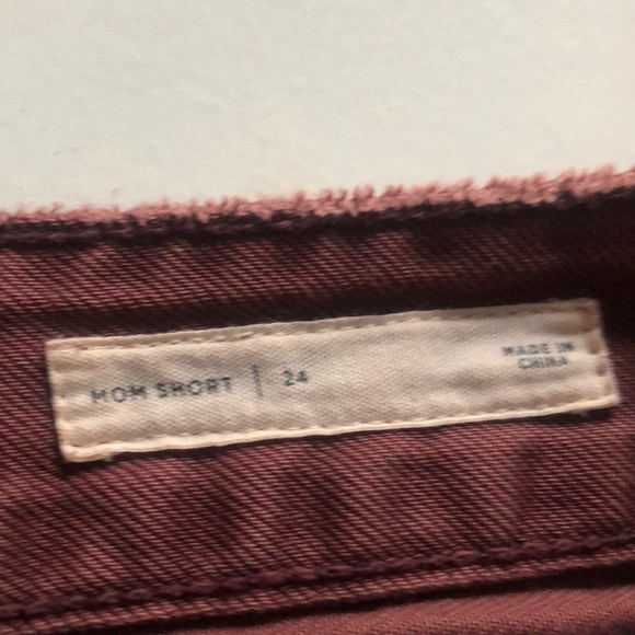 Pacsun shorts - Picture 3 of 4